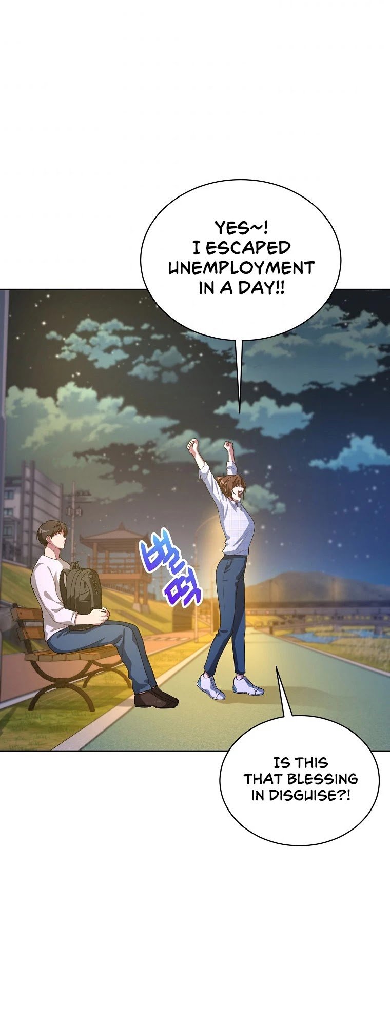 Please have a meal chapter 52 - page 37