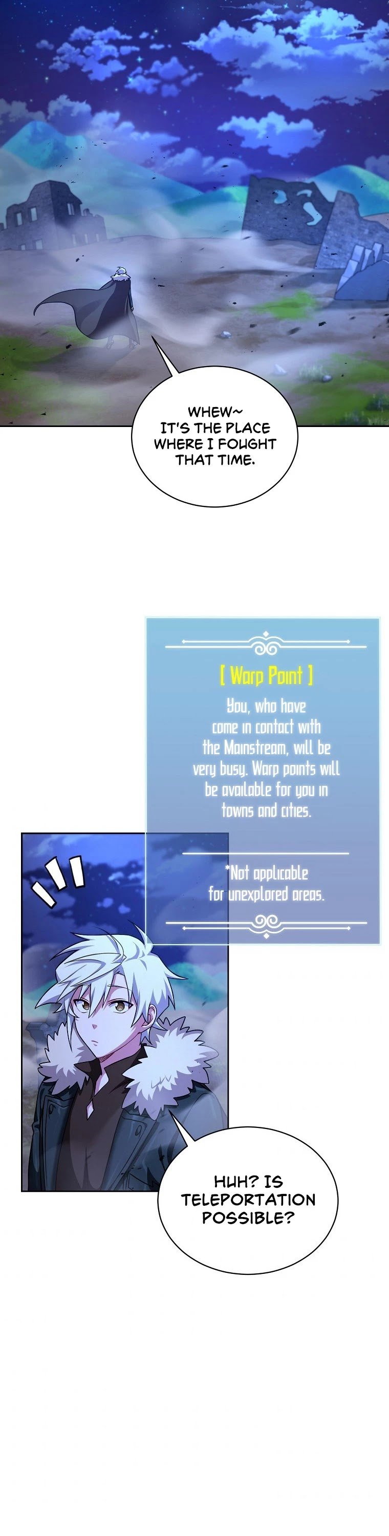 Please have a meal chapter 52 - page 40