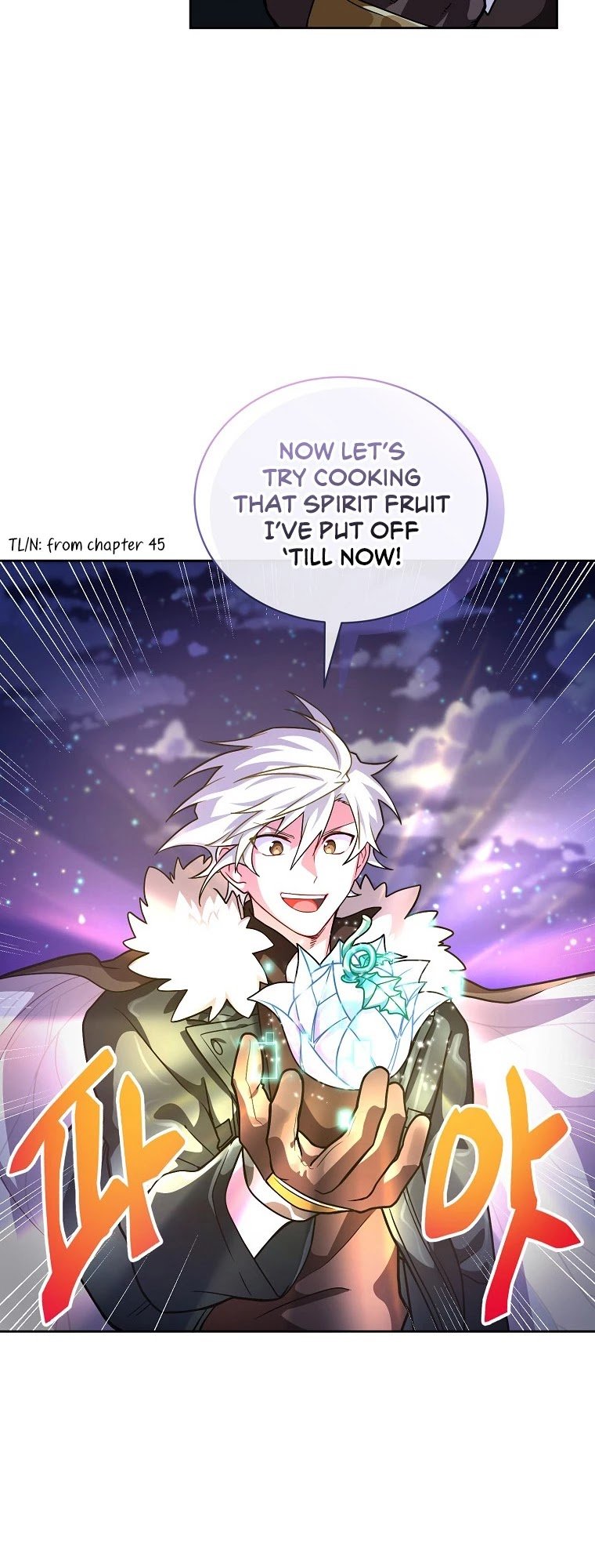 Please have a meal chapter 52 - page 42