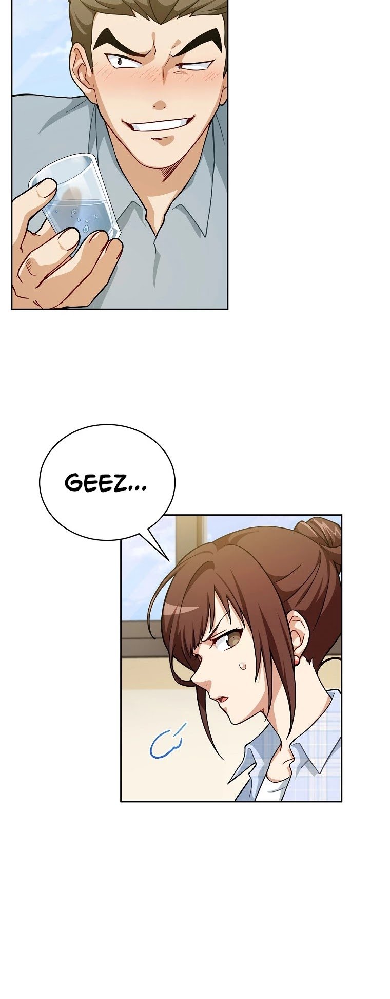 Please have a meal chapter 52 - page 7