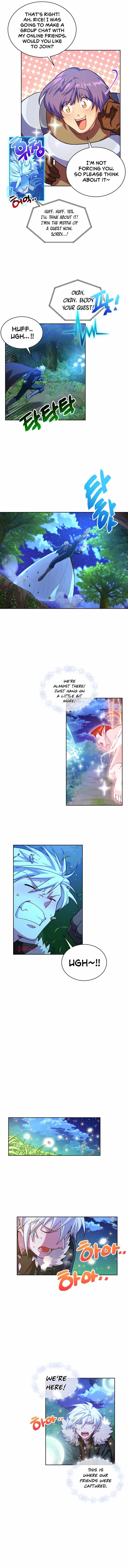 Please have a meal chapter 53 - page 11