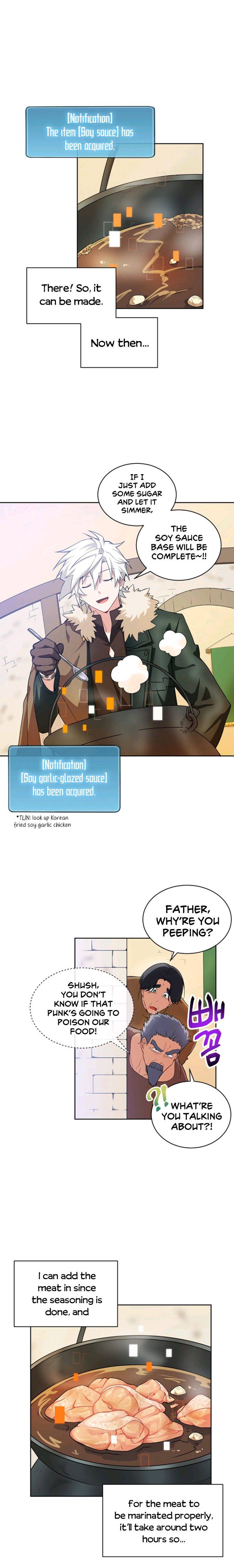 Please have a meal chapter 26 - page 10
