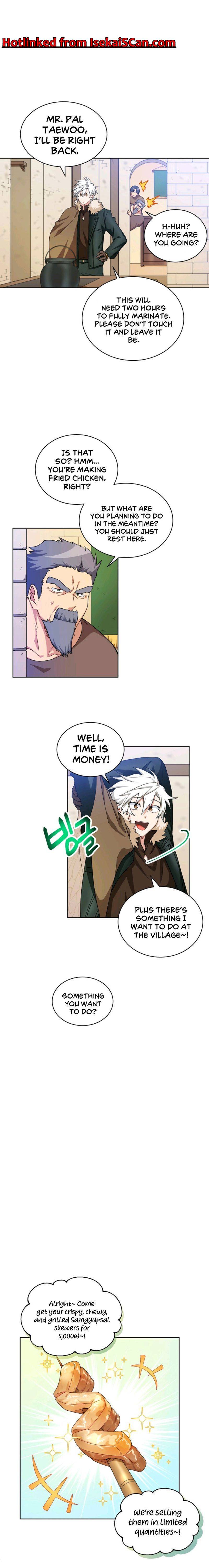 Please have a meal chapter 26 - page 11