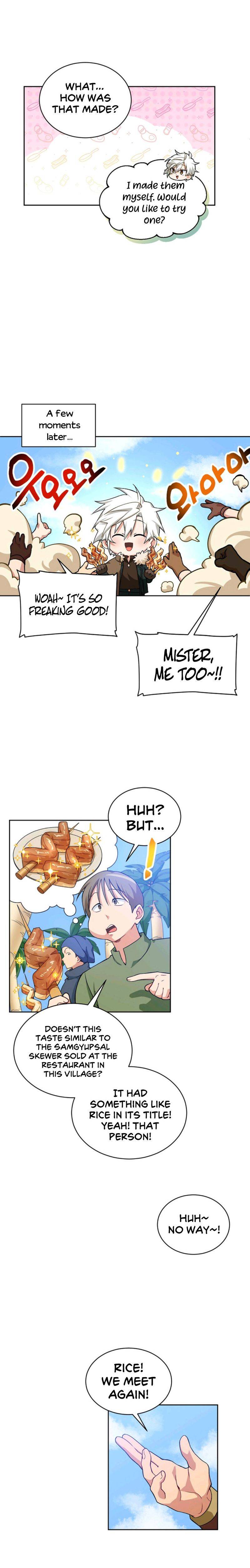 Please have a meal chapter 26 - page 12