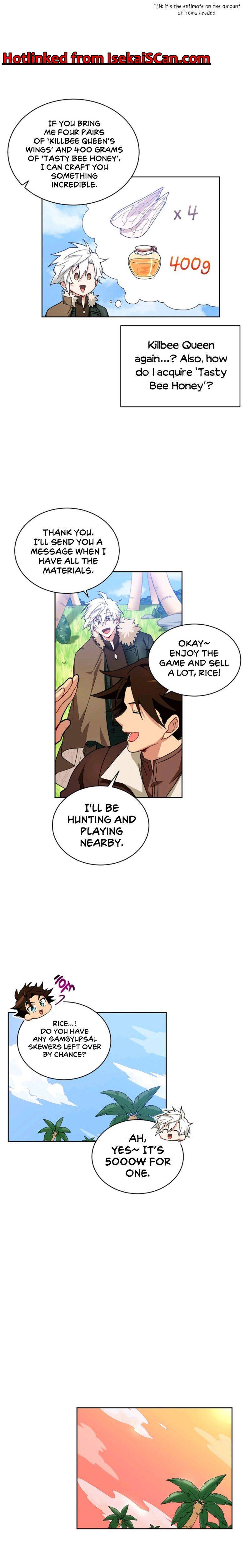 Please have a meal chapter 26 - page 15