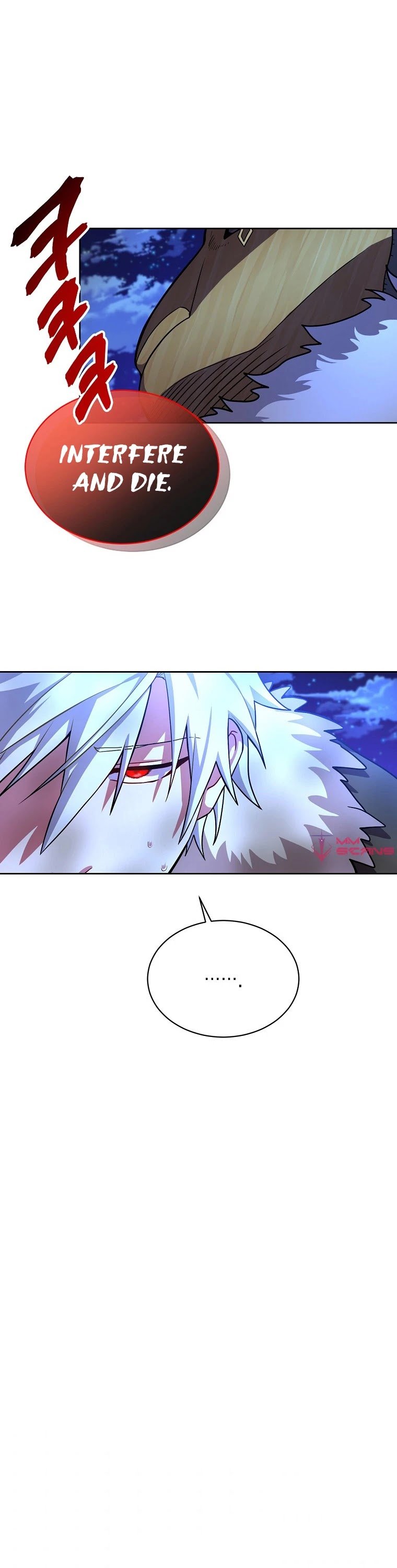 Please have a meal chapter 54 - page 19
