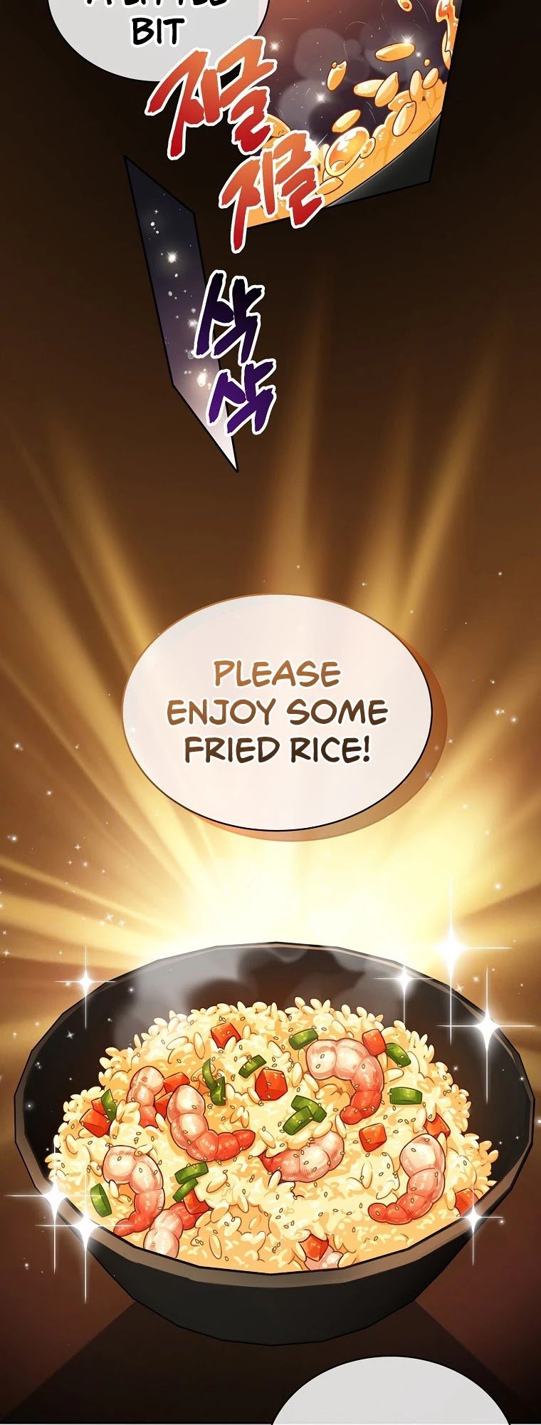 Please have a meal chapter 54 - page 34