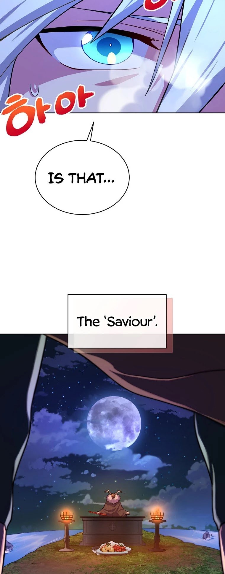 Please have a meal chapter 54 - page 9