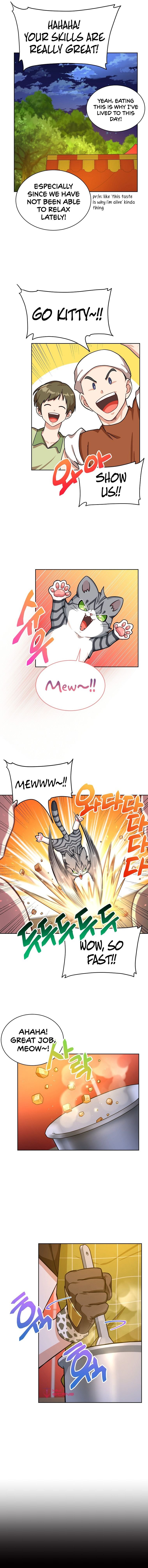 Please have a meal chapter 55 - page 6