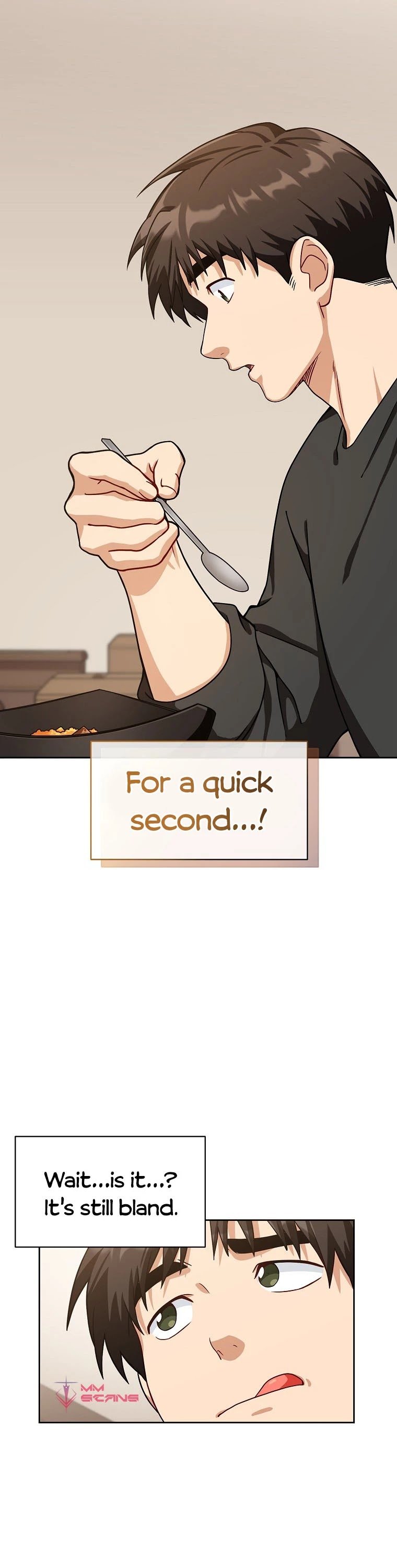 Please have a meal chapter 56 - page 14