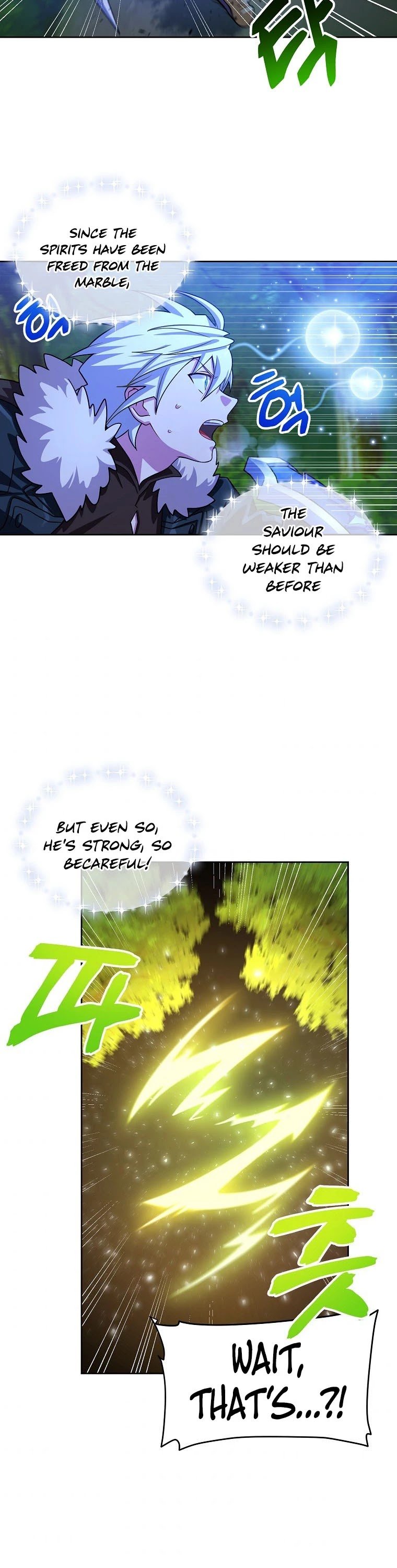 Please have a meal chapter 56 - page 30
