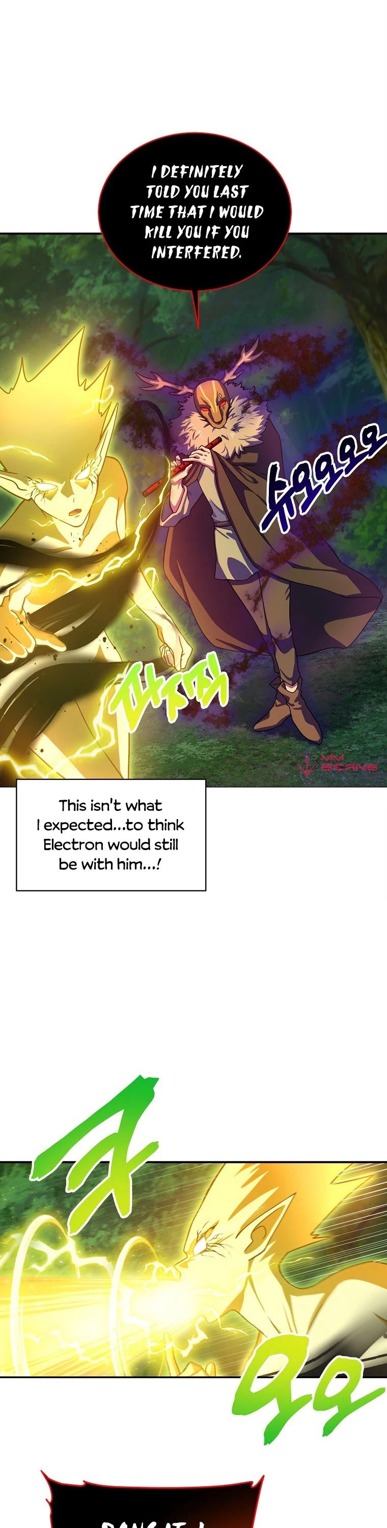 Please have a meal chapter 56 - page 33