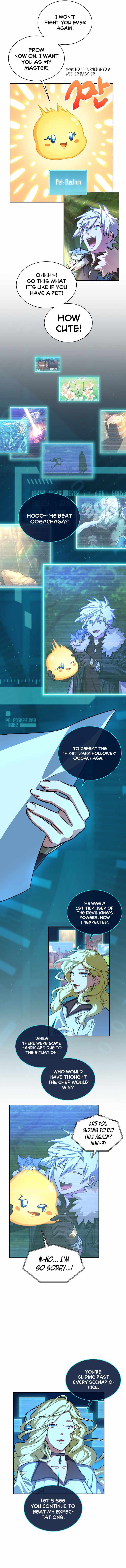 Please have a meal chapter 57 - page 7