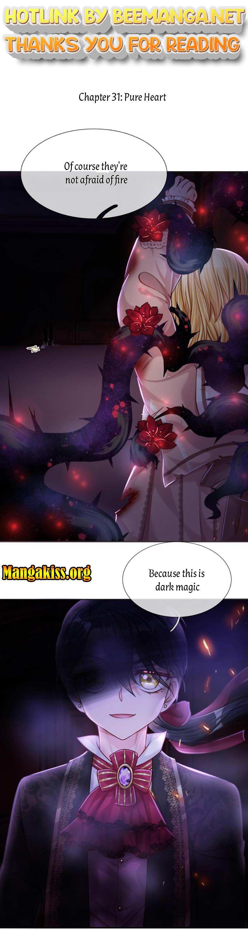 I, Queen Edith Chapter 31 - page 1