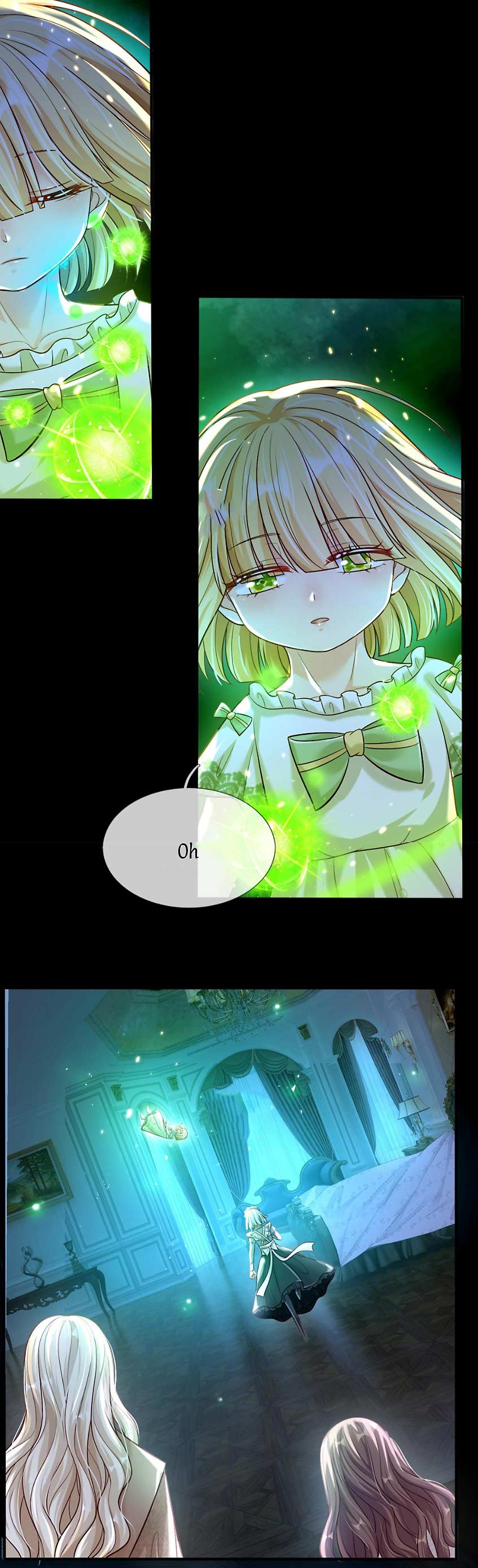 I, Queen Edith Chapter 65 - page 11