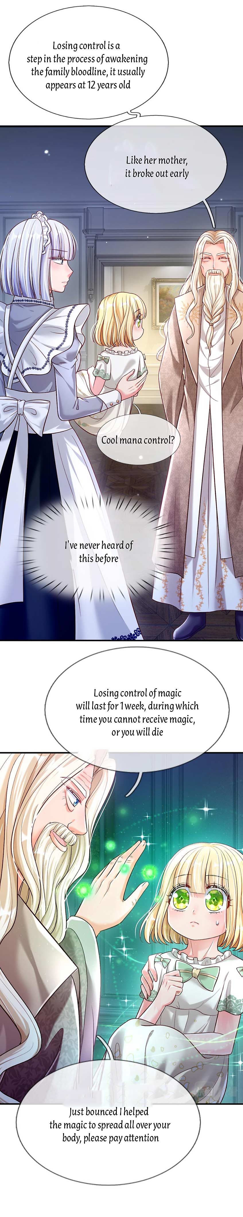 I, Queen Edith Chapter 65 - page 13