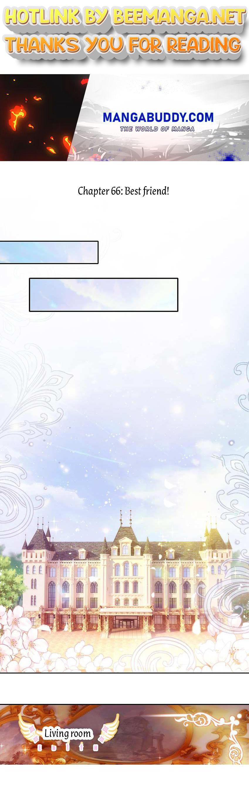 I, Queen Edith Chapter 66 - page 1