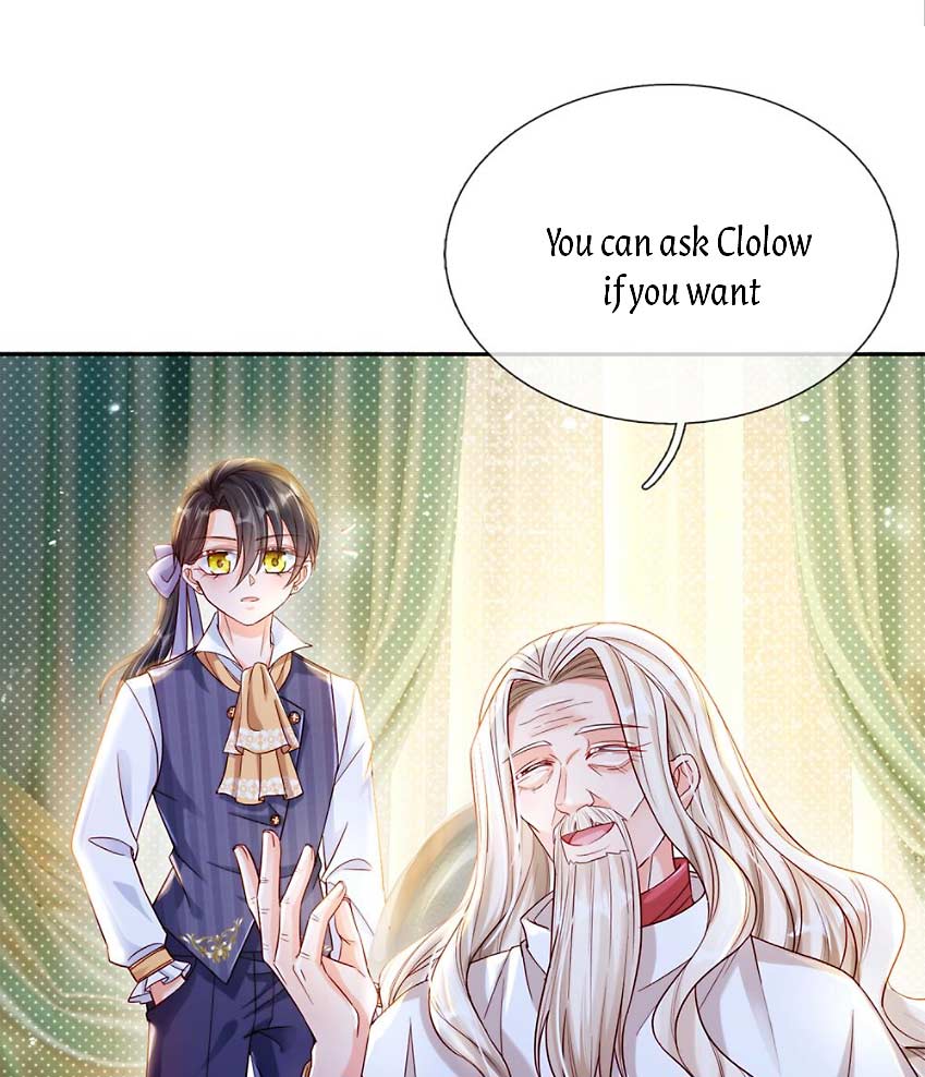 I, Queen Edith Chapter 66 - page 6