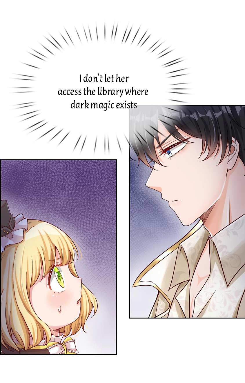 I, Queen Edith Chapter 38 - page 11