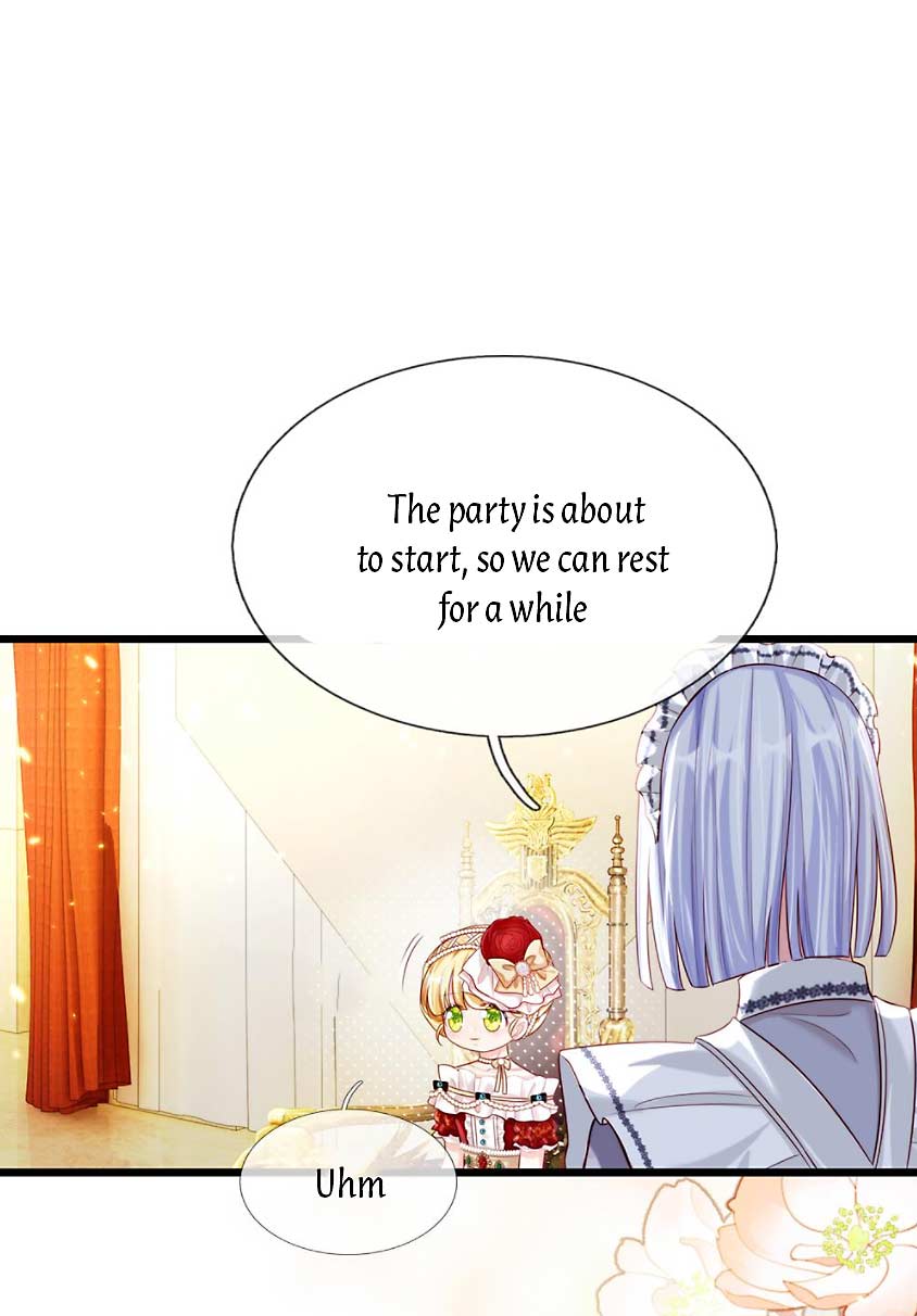 I, Queen Edith Chapter 74 - page 14