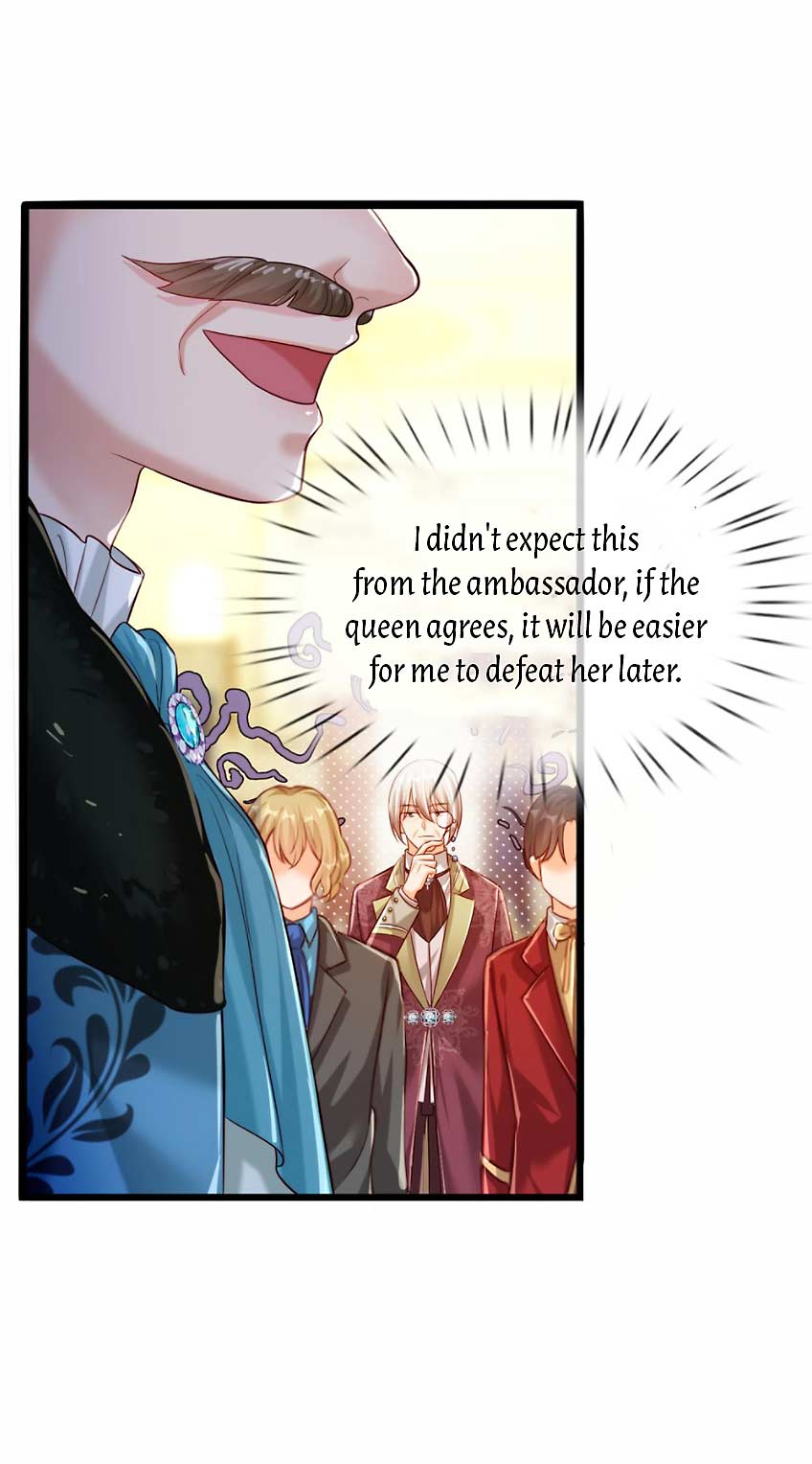 I, Queen Edith Chapter 74 - page 2