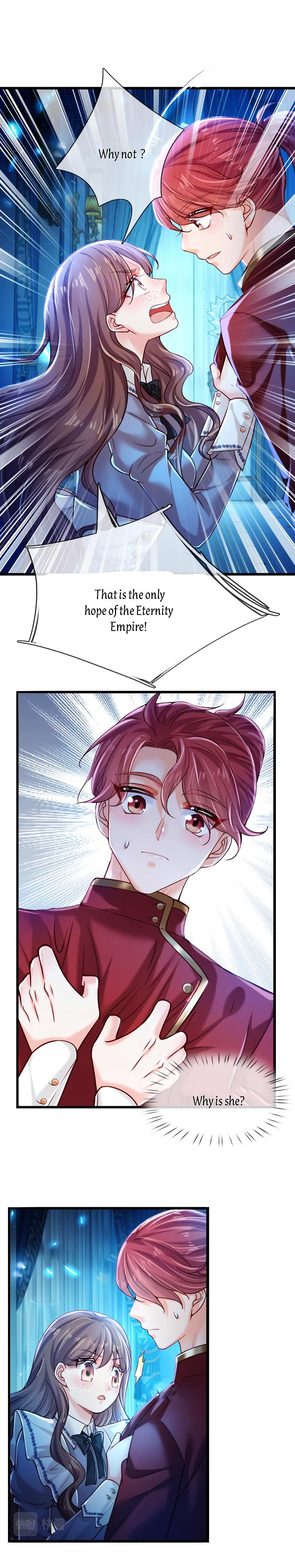 I, Queen Edith Chapter 77 - page 15