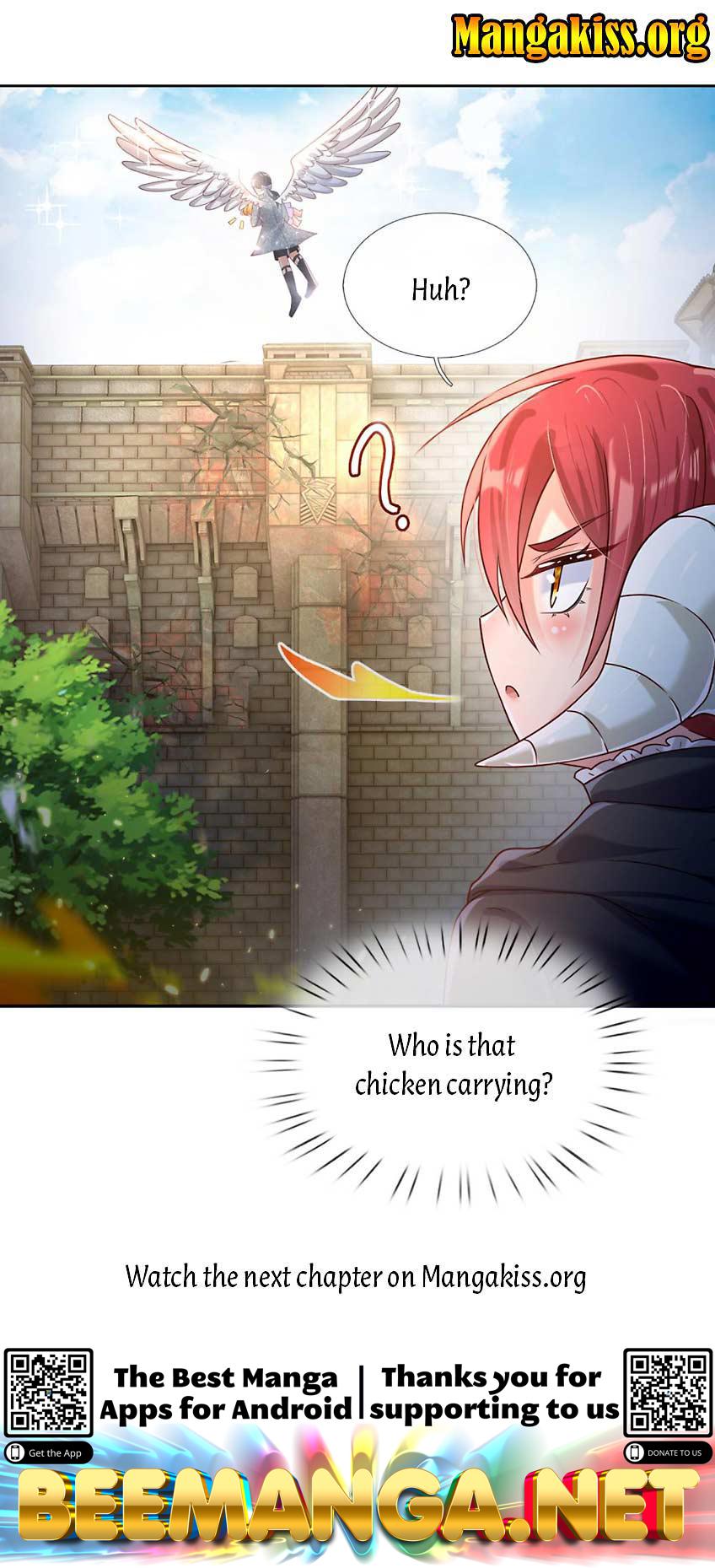 I, Queen Edith Chapter 42 - page 17
