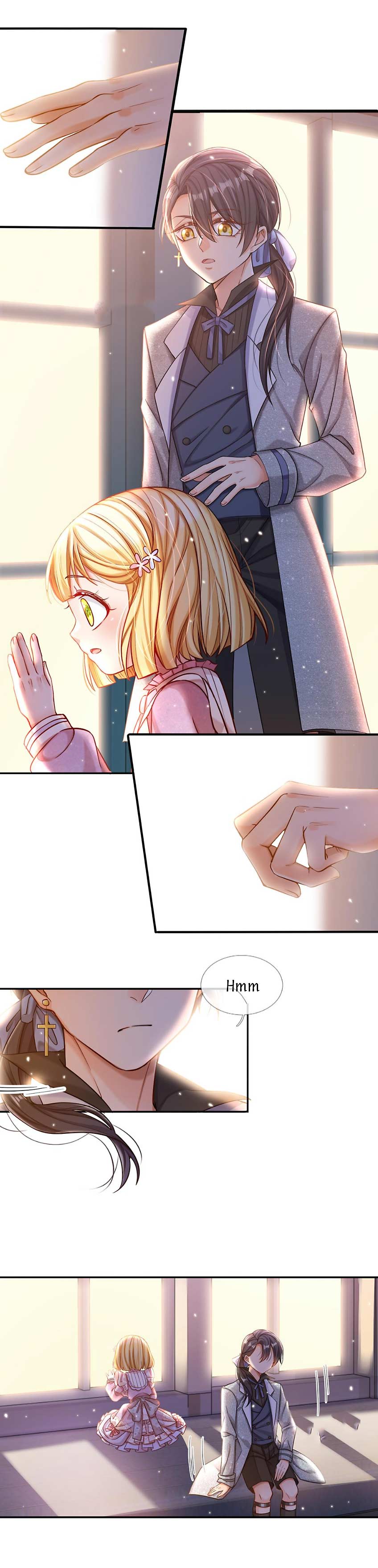 I, Queen Edith Chapter 50 - page 2