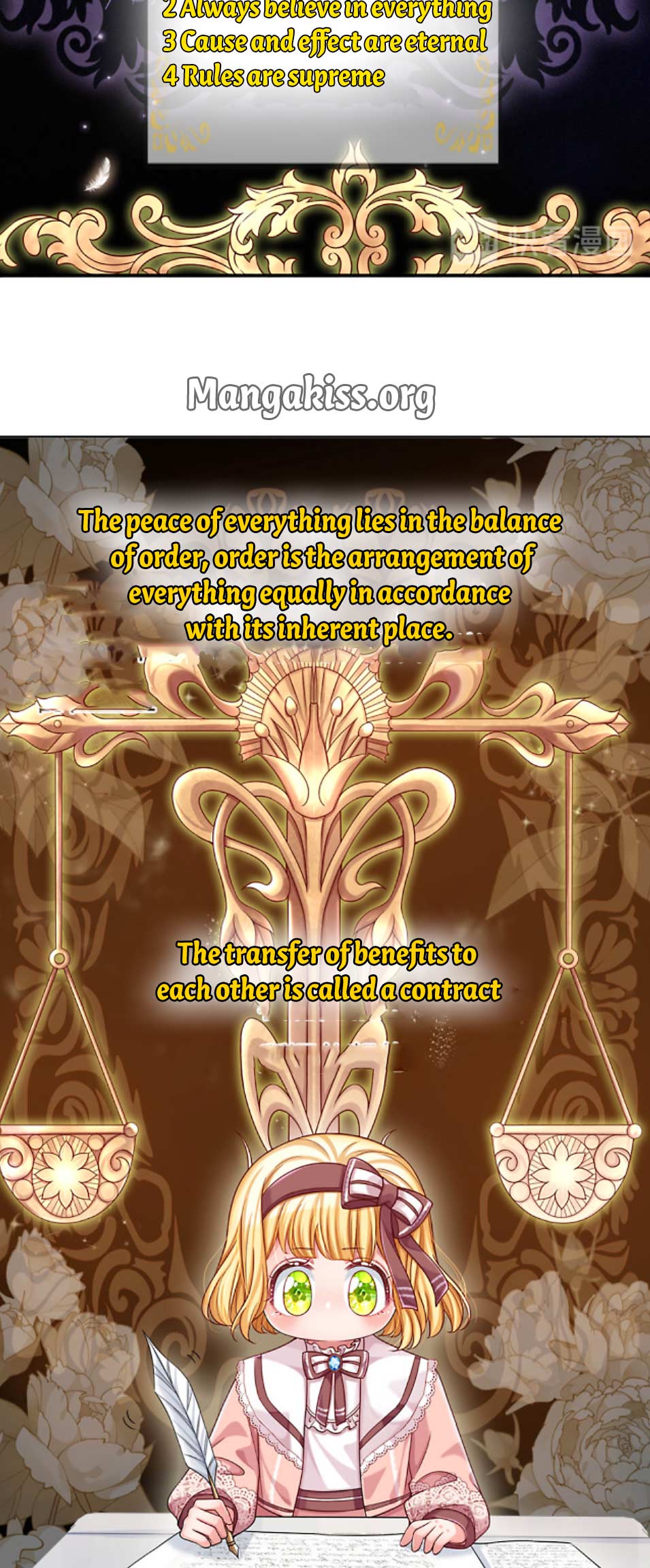 I, Queen Edith Chapter 12 - page 18