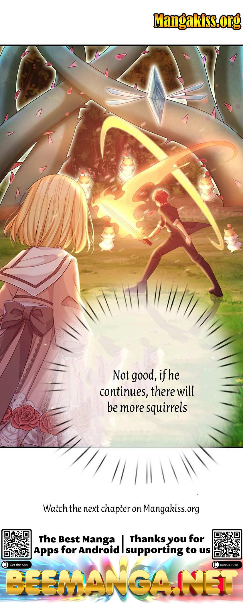 I, Queen Edith Chapter 16 - page 17