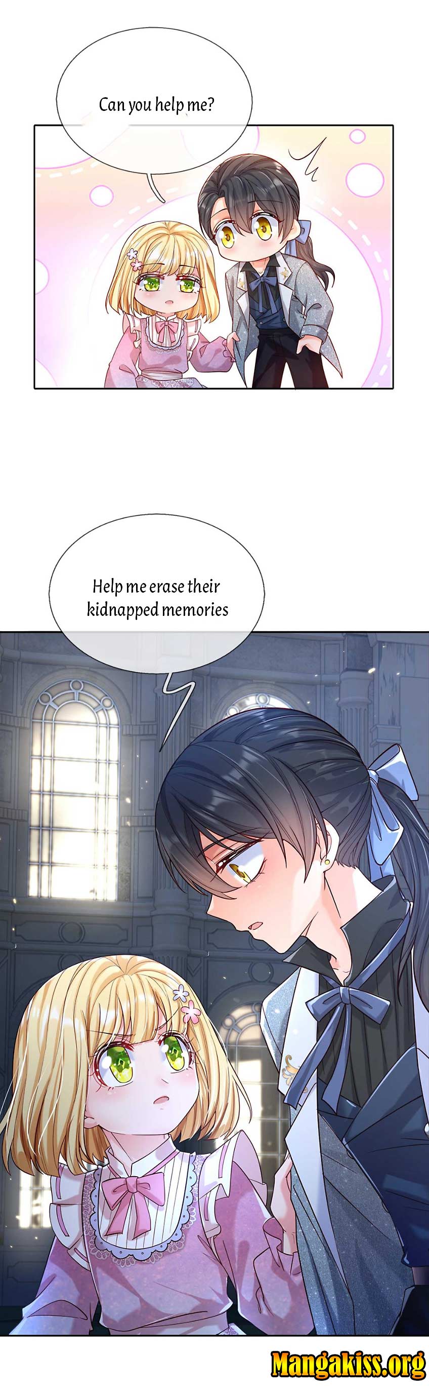 I, Queen Edith Chapter 48 - page 12