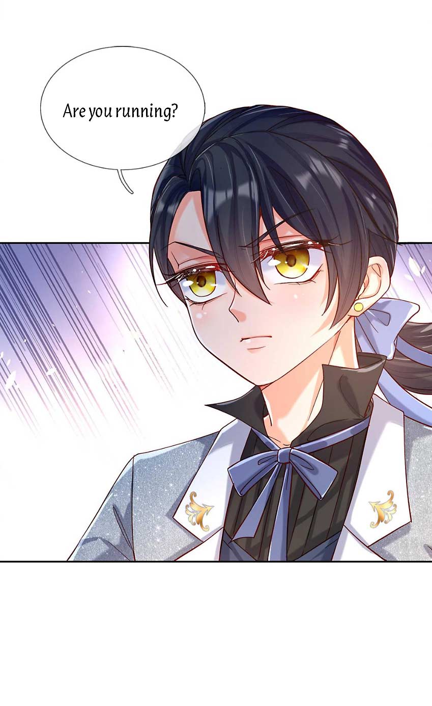 I, Queen Edith Chapter 48 - page 6