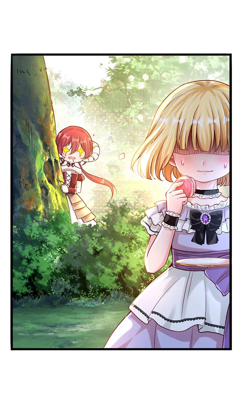 I, Queen Edith Chapter 60 - page 10