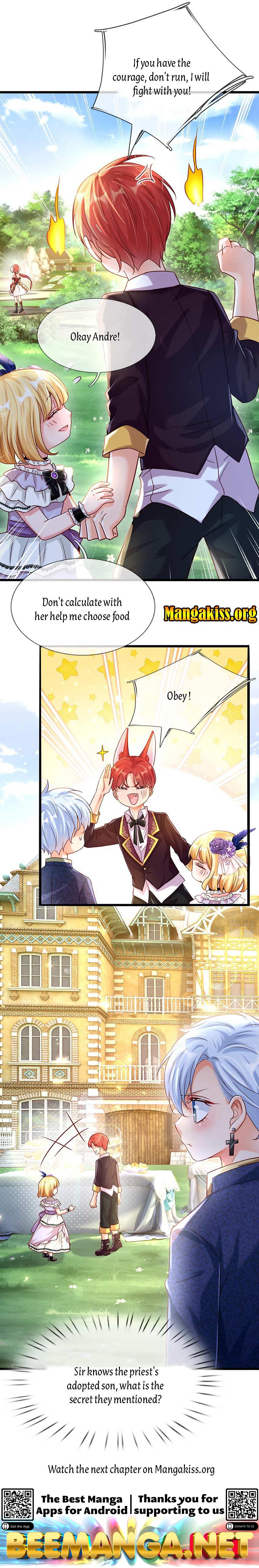 I, Queen Edith Chapter 60 - page 16