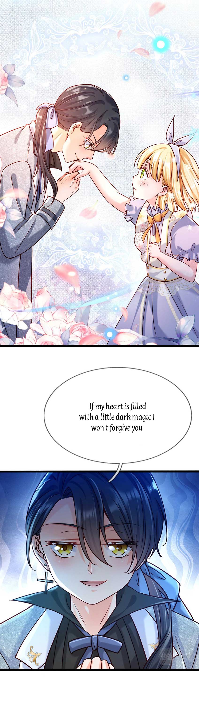 I, Queen Edith Chapter 54 - page 11