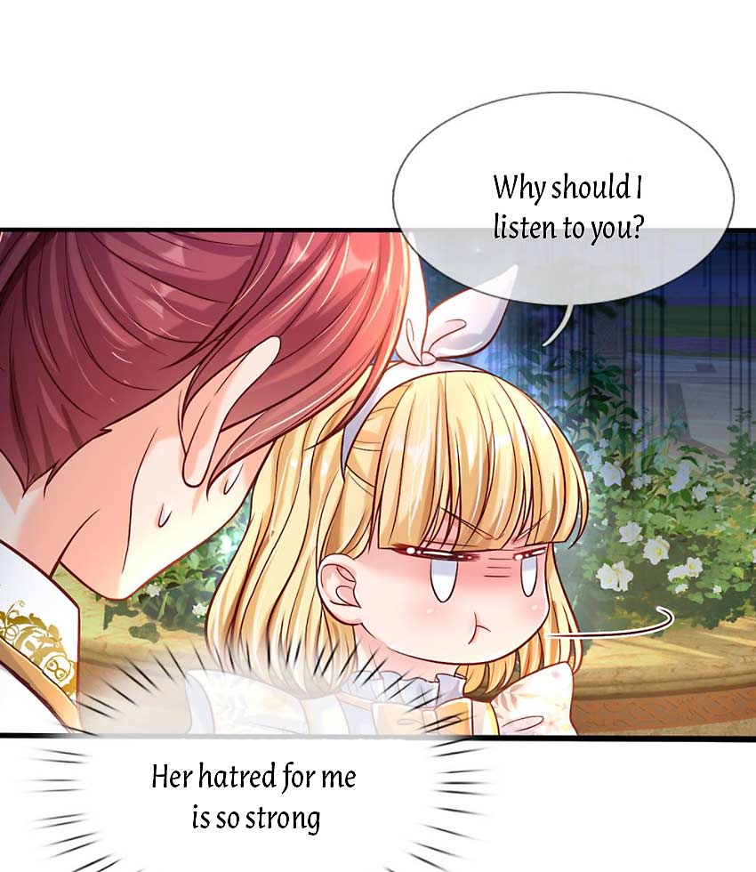I, Queen Edith Chapter 56 - page 10