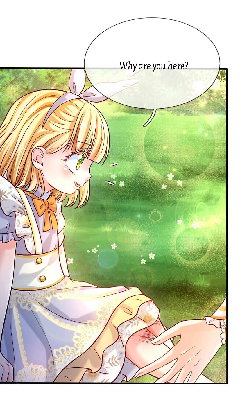 I, Queen Edith Chapter 56 - page 6