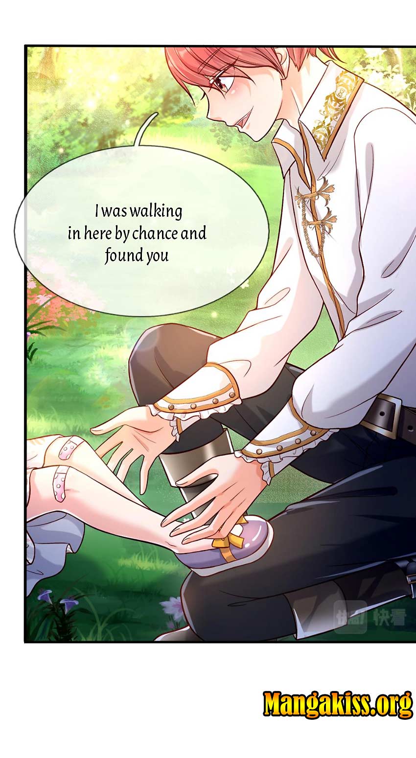 I, Queen Edith Chapter 56 - page 7
