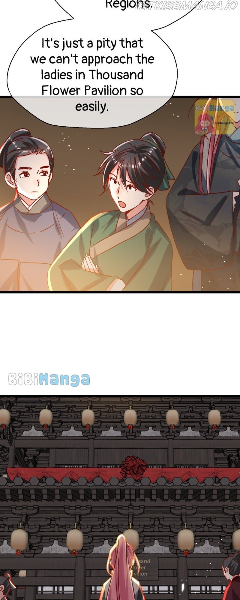 Beauty BIoggers in Another WorId chapter 37 - page 2