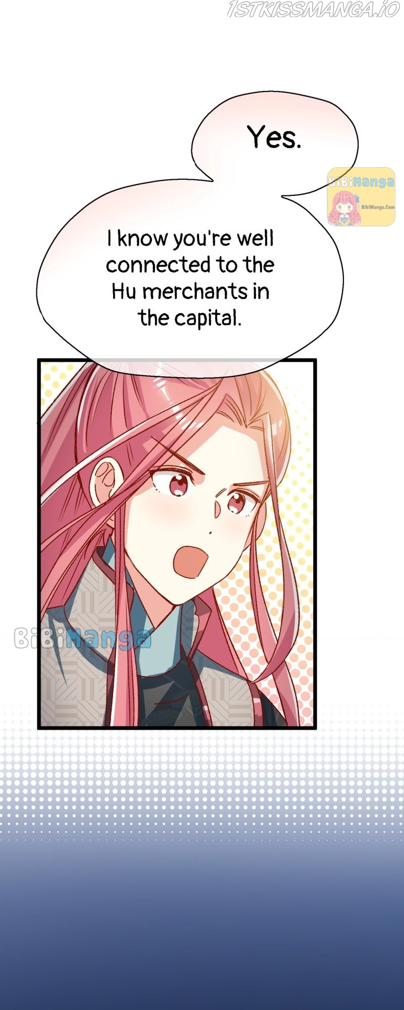 Beauty BIoggers in Another WorId chapter 37 - page 20