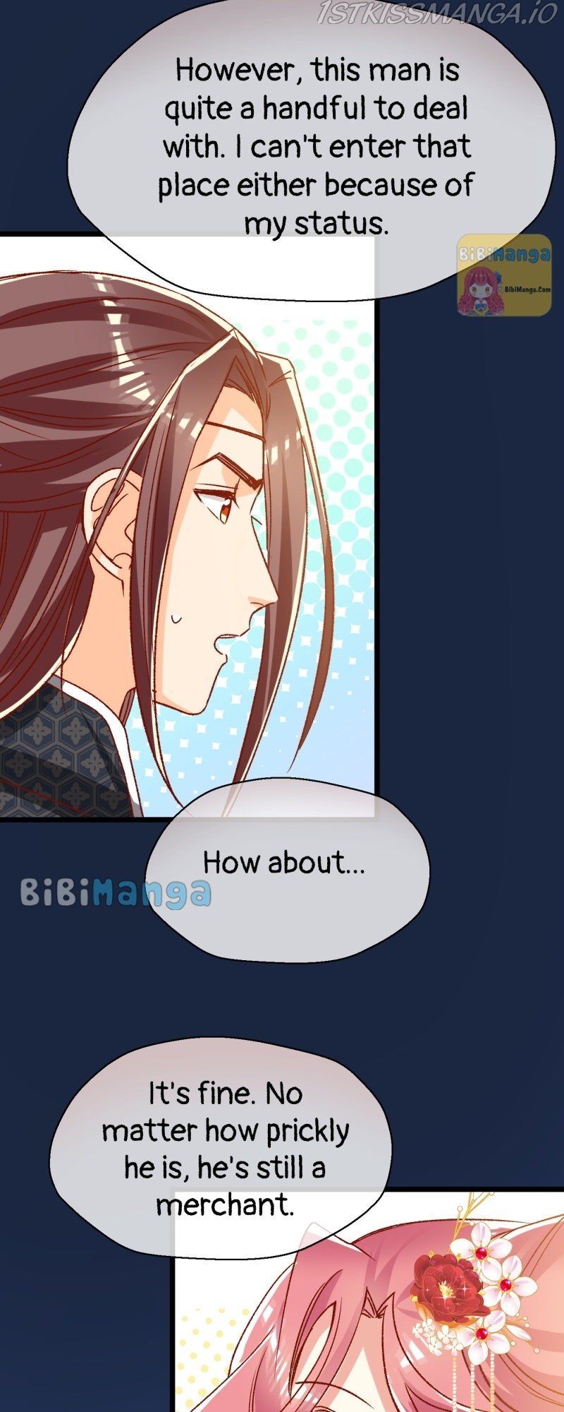 Beauty BIoggers in Another WorId chapter 37 - page 22