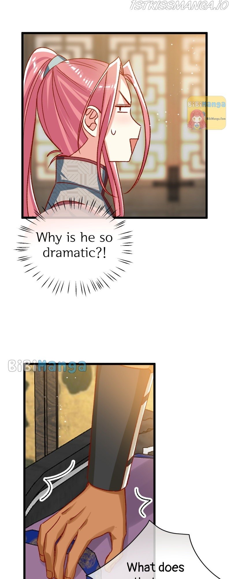 Beauty BIoggers in Another WorId chapter 37 - page 31