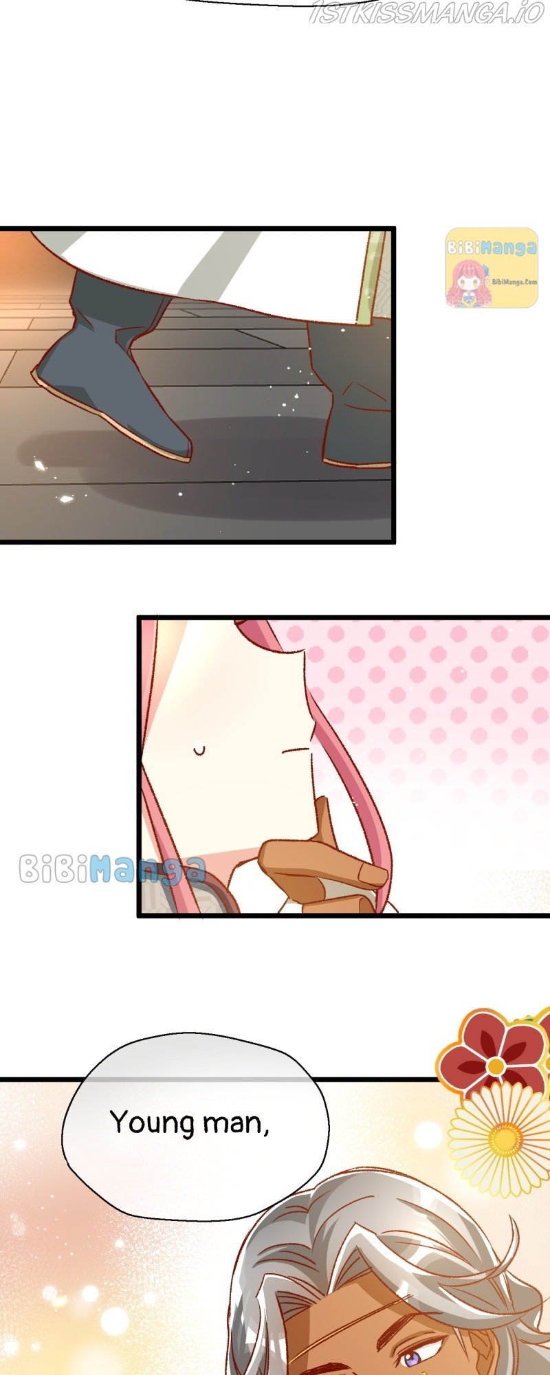 Beauty BIoggers in Another WorId chapter 37 - page 44
