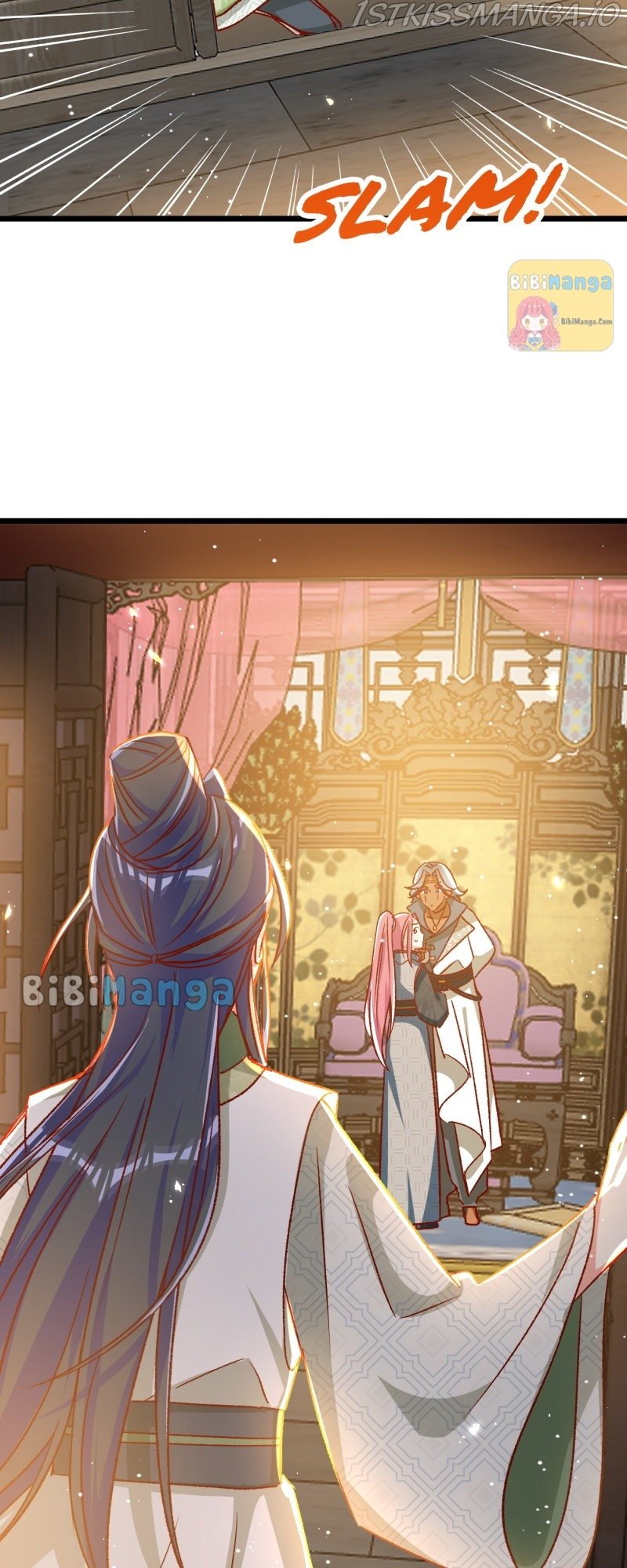 Beauty BIoggers in Another WorId chapter 37 - page 46