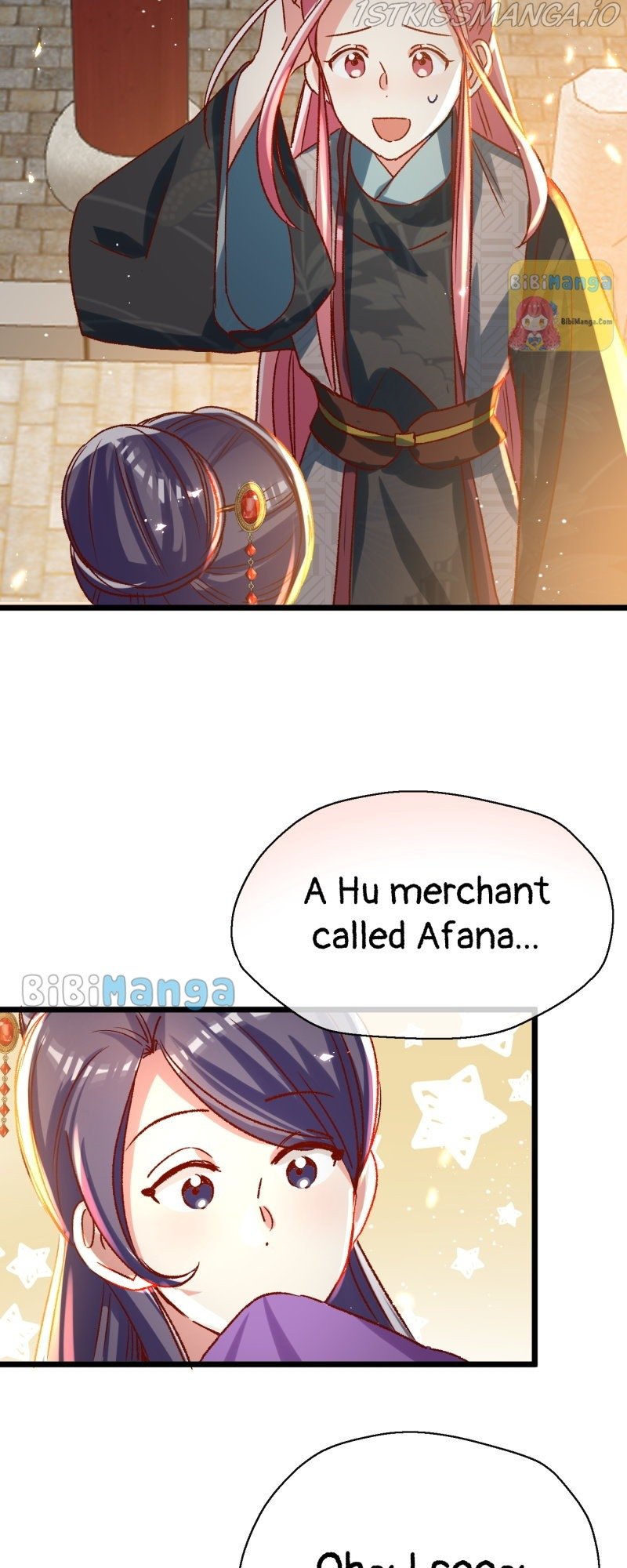 Beauty BIoggers in Another WorId chapter 37 - page 9