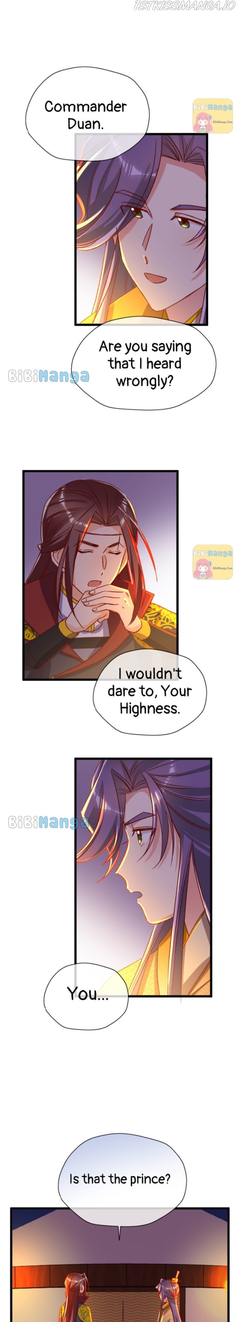 Beauty BIoggers in Another WorId chapter 30 - page 10