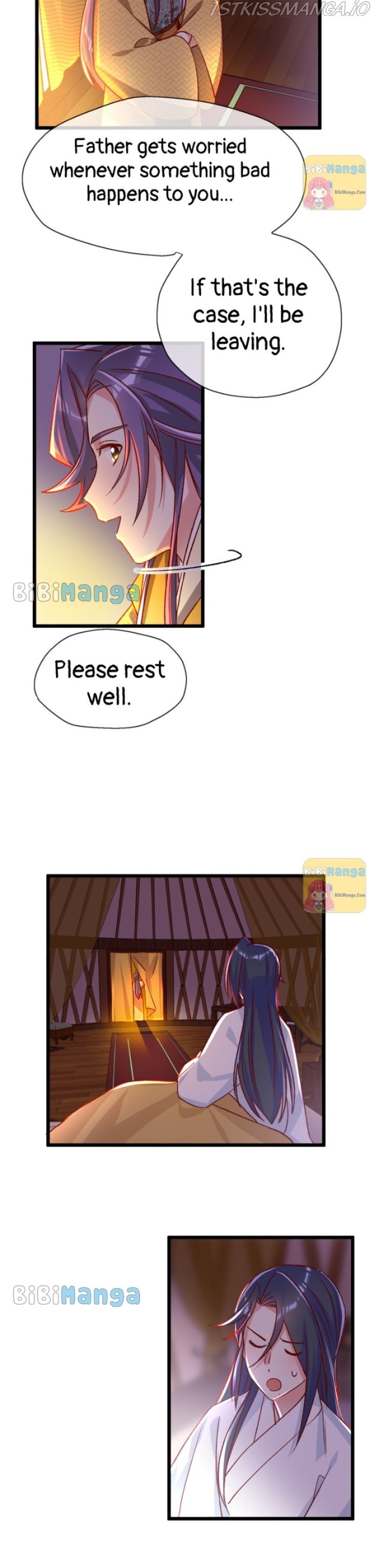 Beauty BIoggers in Another WorId chapter 30 - page 15