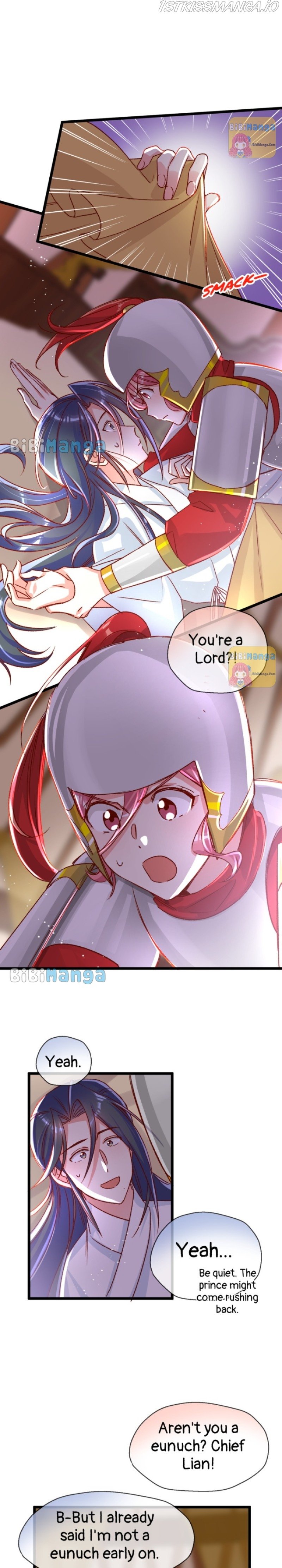 Beauty BIoggers in Another WorId chapter 30 - page 16