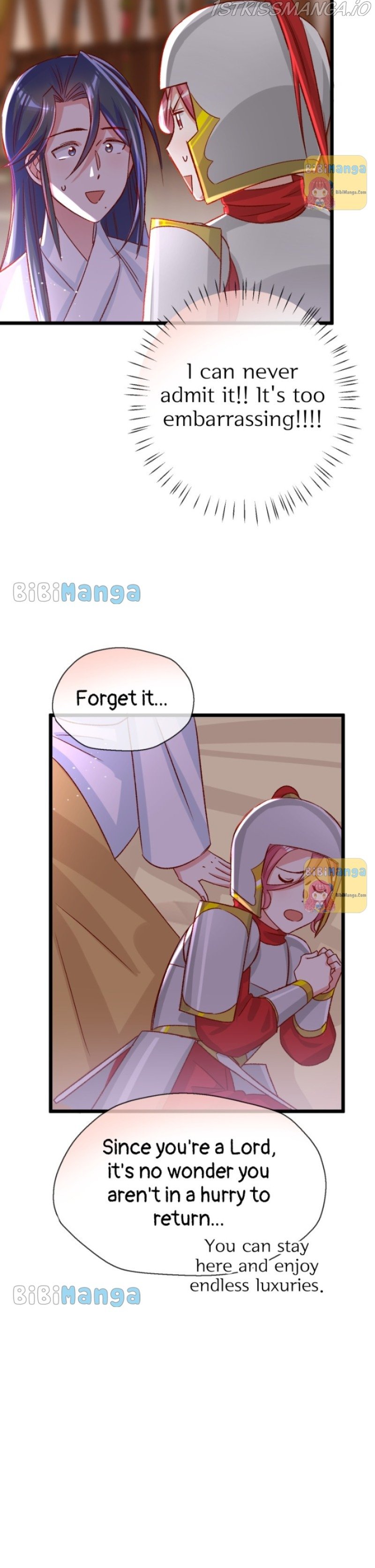 Beauty BIoggers in Another WorId chapter 30 - page 18