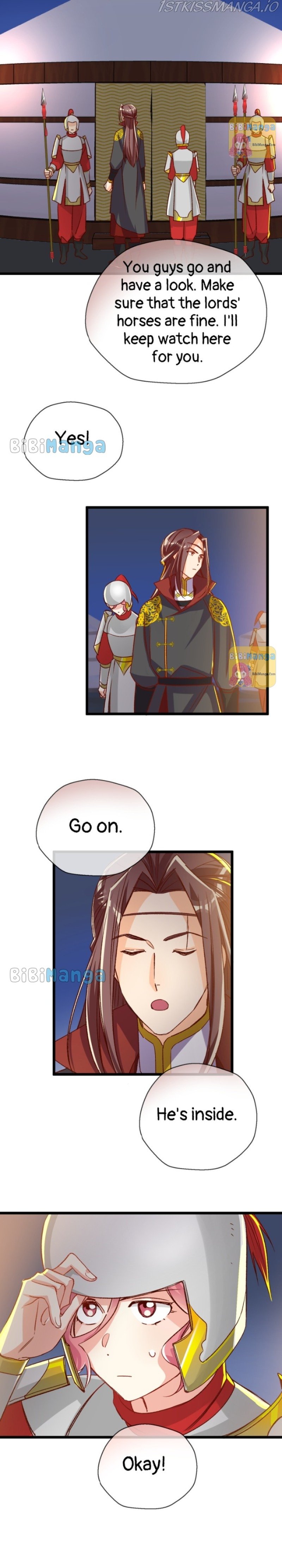 Beauty BIoggers in Another WorId chapter 30 - page 2